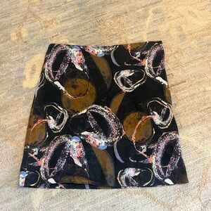 & Other Stories MIDI Skirt